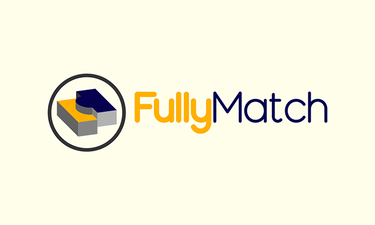 FullyMatch.com - Catchy premium domain names